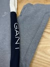 MEN2225 GNT  GRİ EŞOFMAN ALTI 