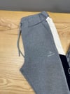 MEN2225 GNT  GRİ EŞOFMAN ALTI 