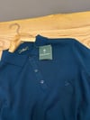 MEN2226 B&B POLO YAKA U.K YÜN KARIŞIMLI KAZAK 