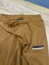 MEN2228  TMB.RLND BASKILI TARÇIN EŞOFMAN ALTI 