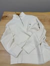 MEN2237 GNTYARIM FERMUARLI BEJ SWEAT