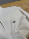 MEN2237 GNTYARIM FERMUARLI BEJ SWEAT