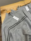 MEN2240 CK GRİ EŞOFMAN TAKIMI