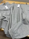 MEN2240 CK GRİ EŞOFMAN TAKIMI