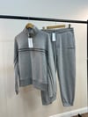 MEN2240 CK GRİ EŞOFMAN TAKIMI