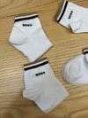 MEN2242 H.BS 2'Lİ ÇORAP