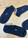 MEN2242 H.BS 2'Lİ ÇORAP