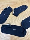 MEN2242 H.BS 2'Lİ ÇORAP