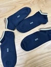 MEN2242 H.BS 2'Lİ ÇORAP