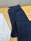 MEN2243 M.S BAGGY FİT KOYU LACİVERT JEAN