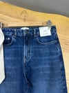 MEN2244 M.S BAGGY FİT LACİVERT JEAN