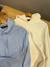 MEN2255 PRL BÜYÜK LOGOLU KAPÜŞONLU SWEAT