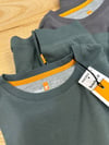 MEN2261 TMB.RLND NAKIŞLI UZUN KOL T-SHIRT