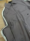 MEN2272 E.A ÇITÇIT KAPAMALI VİZON CEKET