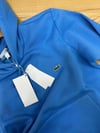 MEN2273 LCT KAPÜŞONLU MAVİ SWEAT