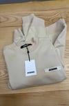 MEN2292 JCMS BEJ BİSİKLET YAKA SWEAT