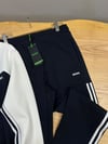 MEN2298 H.BS TAM FERMUAR HIRKALI KREM/LACİVERT TAKIM
