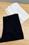 MEN2299 Z. EXCLUSIVE TOK PANTOLON