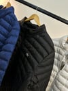 MEN2306 LCT GİZLİ KAPÜŞONLU ŞİŞME MONT