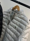 MEN2306 LCT GİZLİ KAPÜŞONLU ŞİŞME MONT