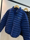 MEN2306 LCT GİZLİ KAPÜŞONLU ŞİŞME MONT