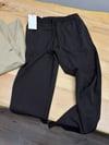 MEN2312 ZR ACI KAHVE JOGGER PANTOLON