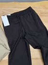 MEN2312 ZR ACI KAHVE JOGGER PANTOLON