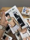MEN2315 LCT 3'LÜ KARMA RENK BOXER