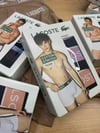 MEN2315 LCT 3'LÜ KARMA RENK BOXER