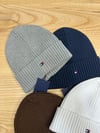 MEN2318 TM GRİ BERE