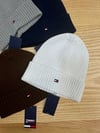 MEN2318 TM GRİ BERE
