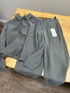 MEN2319 ZR GRİ MODAL CEKET