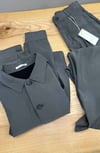 MEN2319 ZR GRİ MODAL CEKET