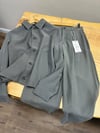 MEN2320 ZR GRİ MODAL PANTOLON