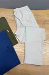 MEN2330 ZR BEJ JOGGER PANTOLON