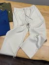 MEN2330 ZR BEJ JOGGER PANTOLON