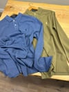 MEN2332 PRL UZUN KOL POLO T-SHIRT