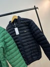 MEN2333 LCT GİZLİ KAPÜŞONLU ŞİŞME MONT