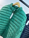 MEN2333 LCT GİZLİ KAPÜŞONLU ŞİŞME MONT