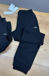MEN2338 LCT SİYAH ŞARDONLU JOGGER