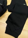 MEN2338 LCT SİYAH ŞARDONLU JOGGER