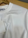 MEN2344 C.OS EKRU BASİC T-SHIRT