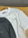 MEN2344 C.OS EKRU BASİC T-SHIRT