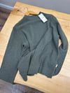MEN2346 J.J HAKİ KAZAK
