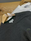 MEN2348 LCT CLASSİC FİT PAMUKLU TRİKO