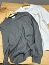 MEN2348 LCT CLASSİC FİT PAMUKLU TRİKO