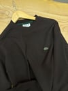MEN2352 LCT LOOSE FİT ACI KAHVE MODAL SWEAT