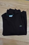 MEN2352 LCT LOOSE FİT ACI KAHVE MODAL SWEAT