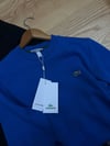 MEN2353 LCT REGULAR FİT BİSİKLET YAKA SWEAT