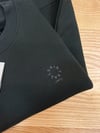 MEN2355 ALL S. BİSİKLET YAKA KOYU YEŞİL SWEAT
